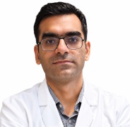 Dr Nakul Pahwa